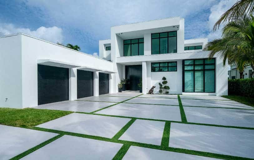 The process of building a custom home: From design to move-in