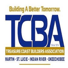 Treasure Coast Builders Association logo