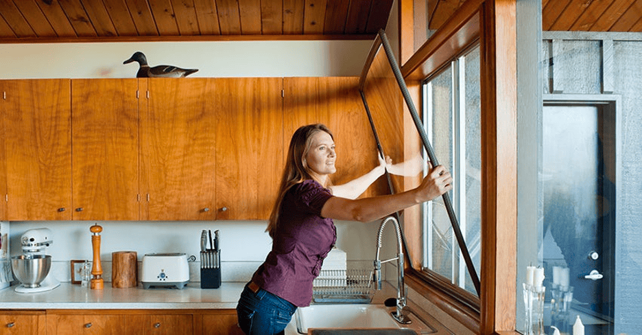 Soundproofing Windows: Why & How