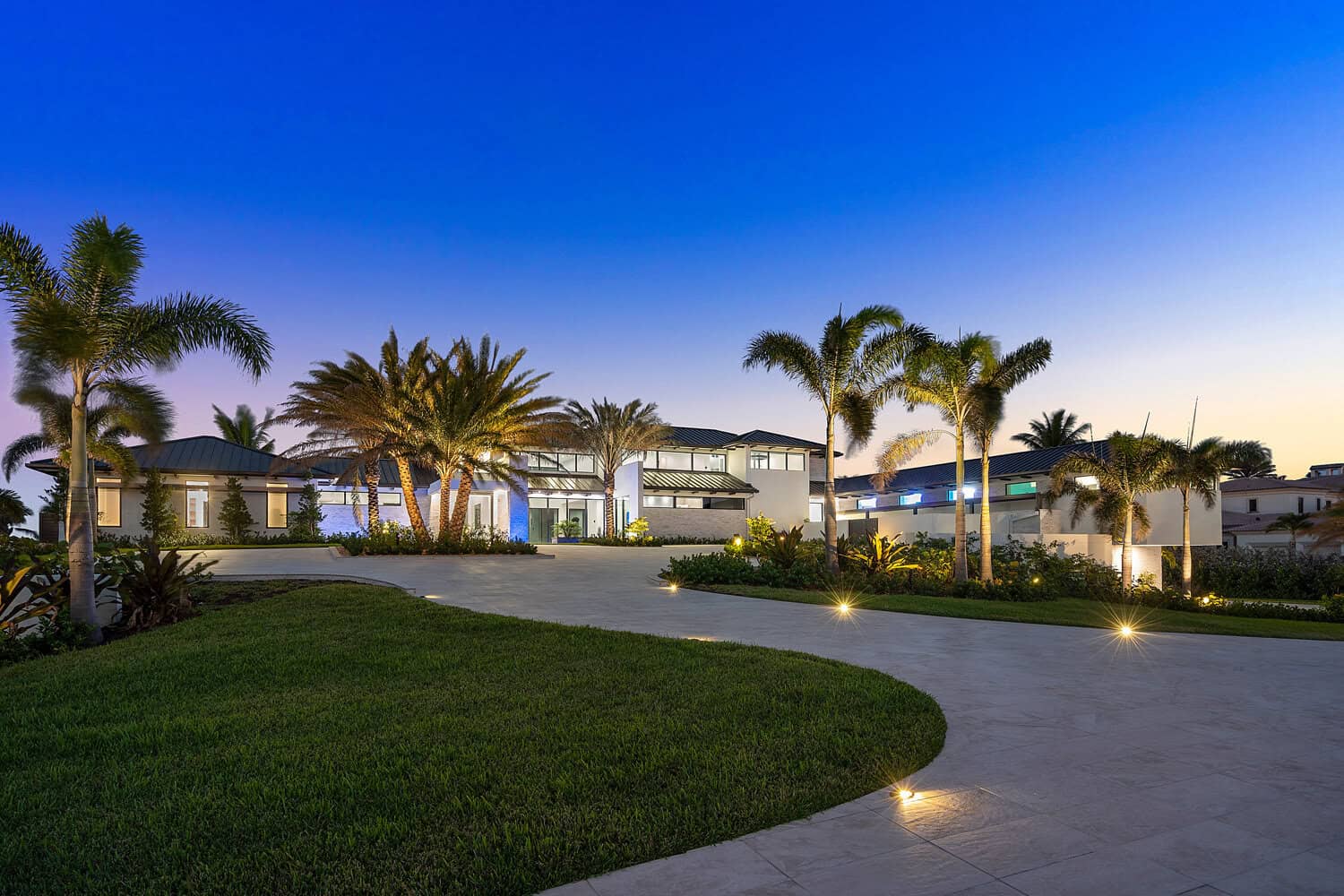 How Long Does It Take to Build a Custom Home?