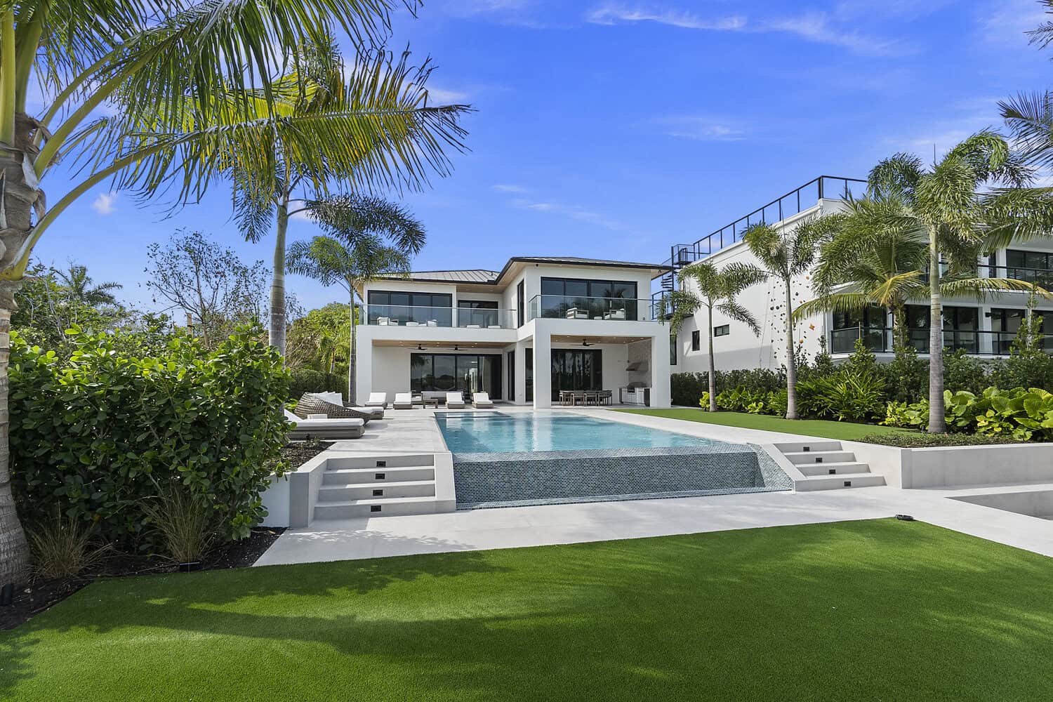 Jupiter Island Custom Home Builder Services: <br>Luxury Built for You