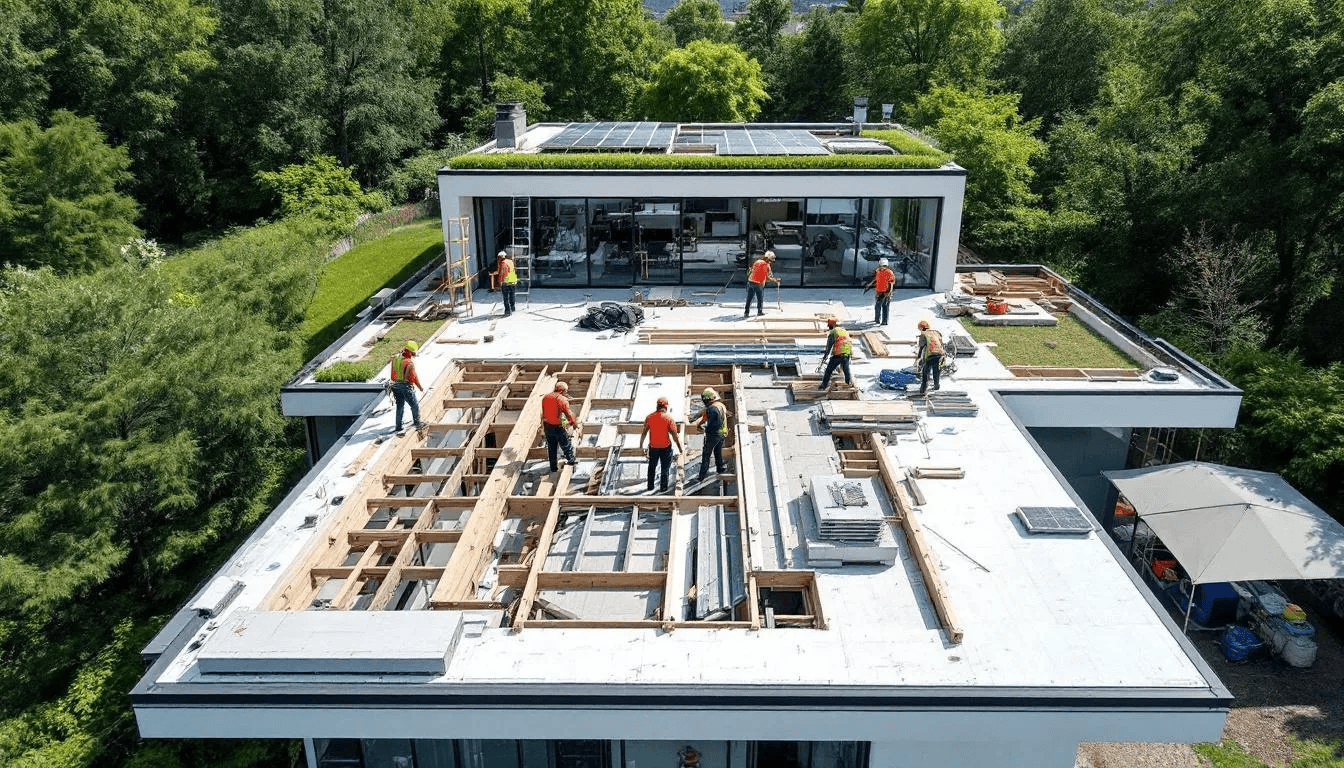 Custom Home Building Plans: Turning Dreams Into Reality