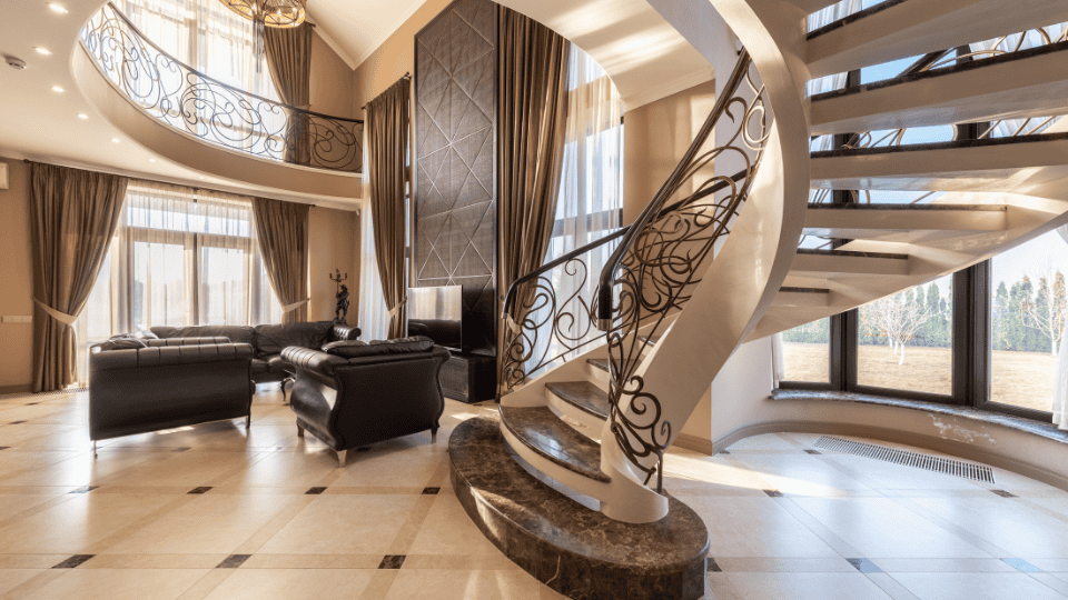 The Rise of Wellness Sanctuaries: Designing the Modern South Florida Luxury Estate