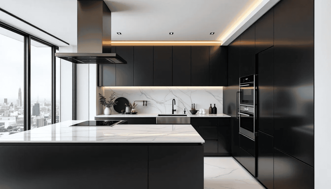 Top Luxury Custom Home Builder: Elevating Your Dream Home in Style