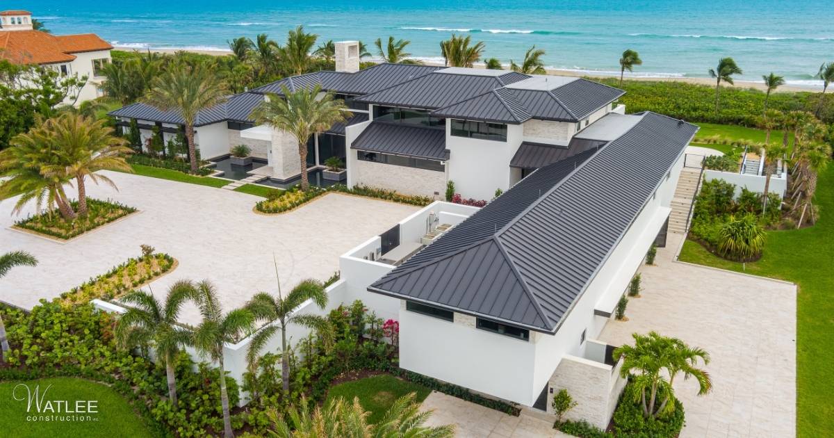 Custom Luxury Home Design Trends in Florida for 2026