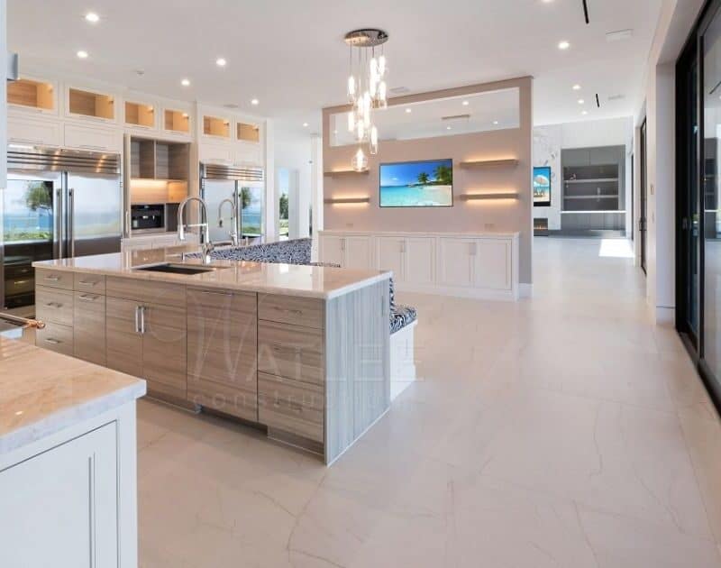 Build Luxury Homes | Watlee Construction