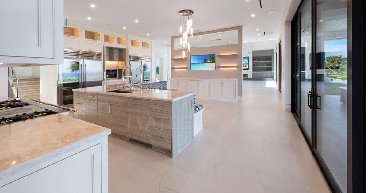 Luxury Home Construction Costs in South Florida: What Homeowners Should Know