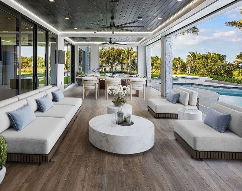 custom luxury home design, luxury homes construction
